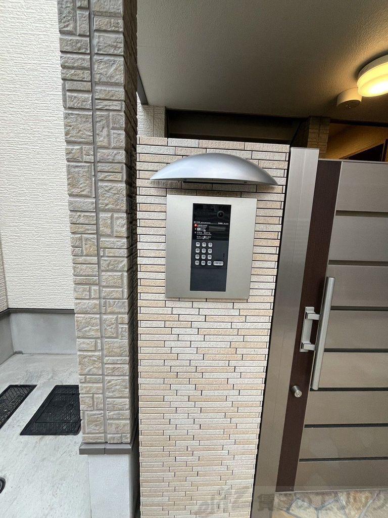フジパレス阪急豊津駅南II番館