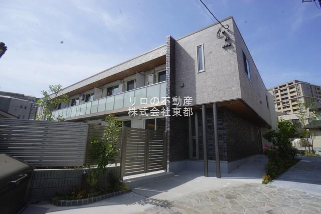 EMINENCE浜田山ウエスト