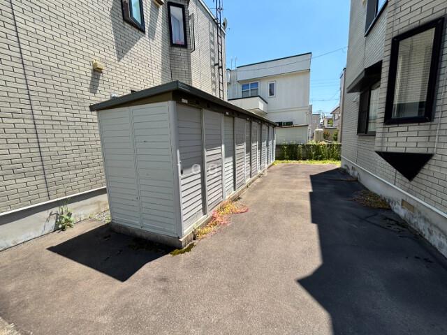 ポーラスターB