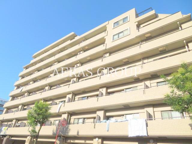 シティプラザ東嶺町