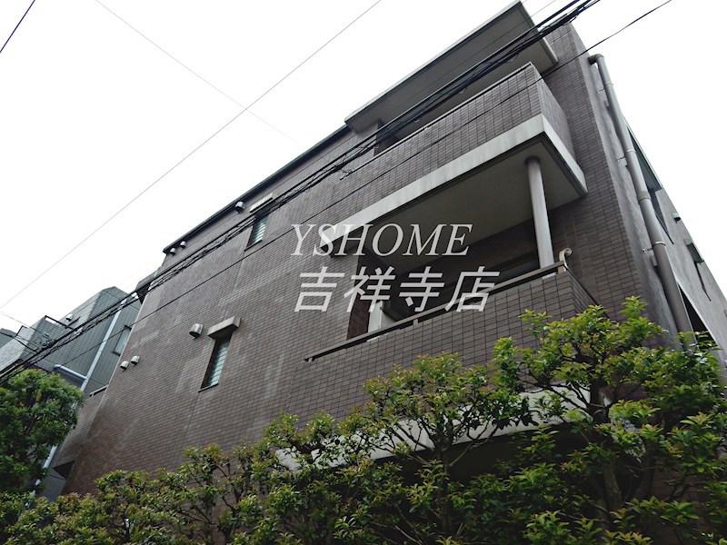 ベージュ南荻窪