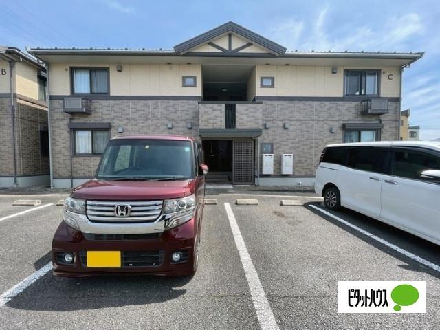 メゾンラフィネ吉田A・B・C・D・E