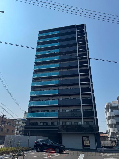 SーRESIDENCE上新庄ASCENT