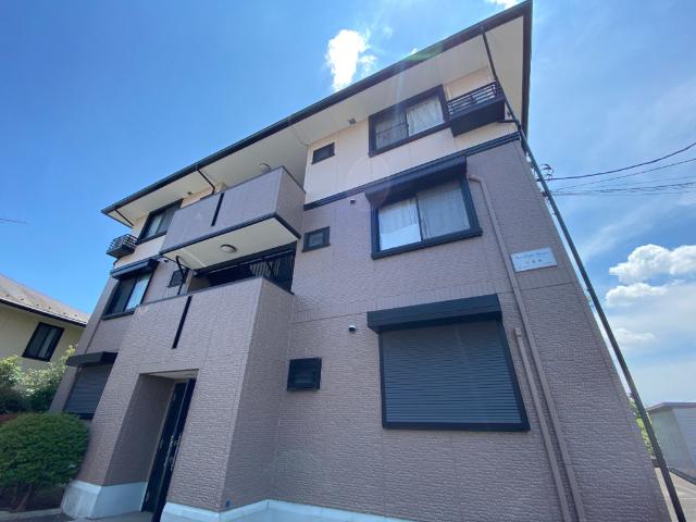 サンライト・スクウェア弐番館