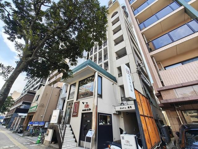 カルチェ室見