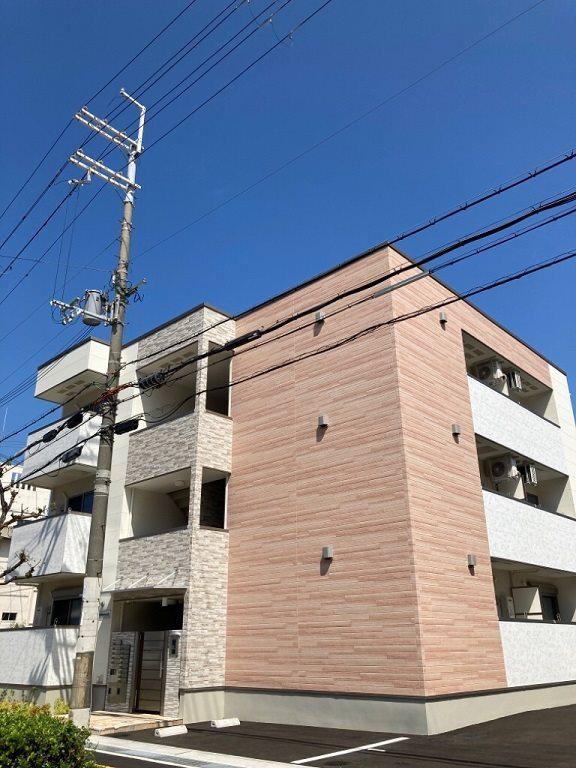 フジパレス和泉府中II番館