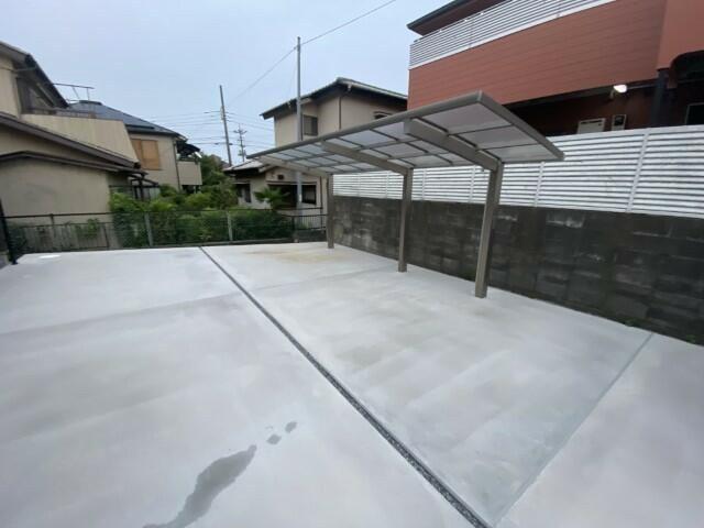 エステイトN東大宮