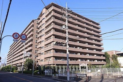 ライオンズマンション枚方ガーデンヒルズ