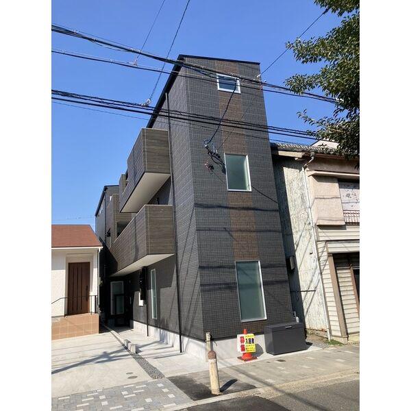ラグジュアリースペース大江駅前