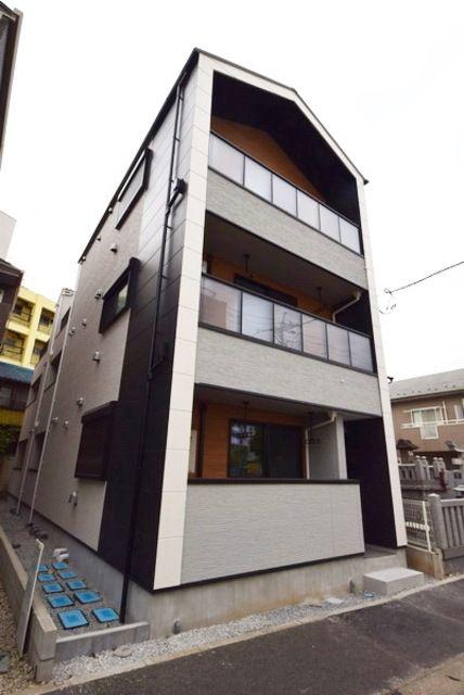 メルディア松戸