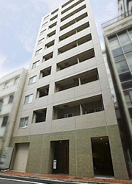 シンシア日本橋浜町