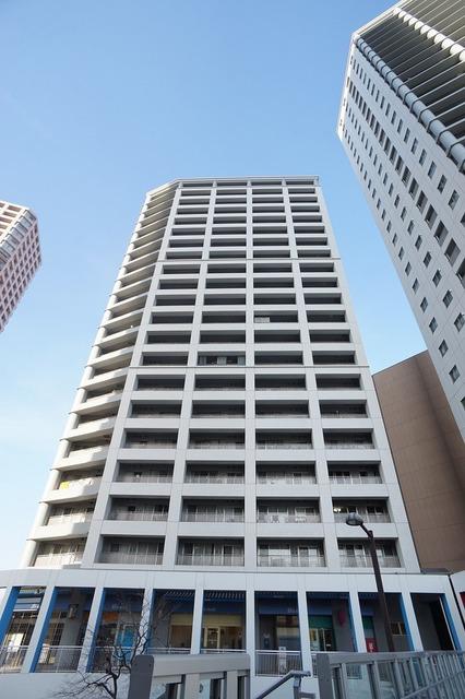 ビーズタワー橋本 W棟(3LDK/21階)
