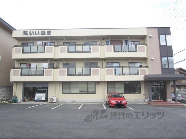 メゾン光風