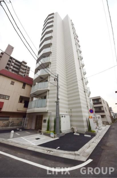 AZEST亀有