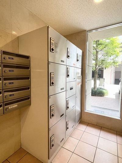 サンシティアヴァンツァーレ文京本郷