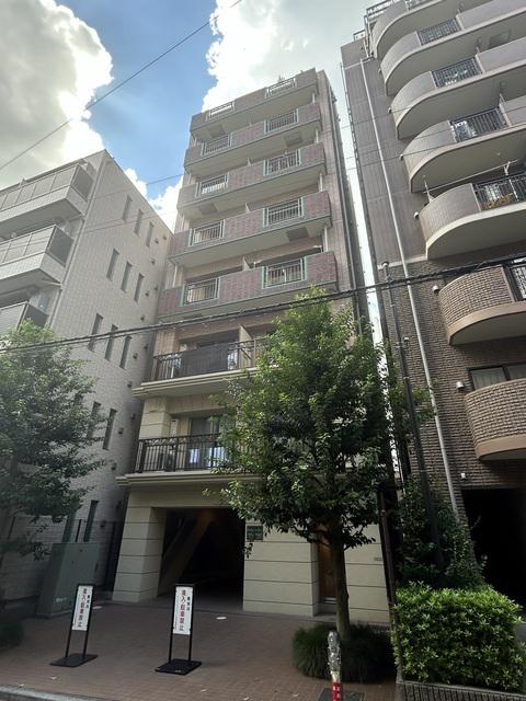 サンシティアヴァンツァーレ文京本郷