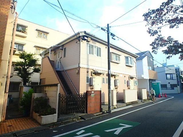 パークサイドハイツ
