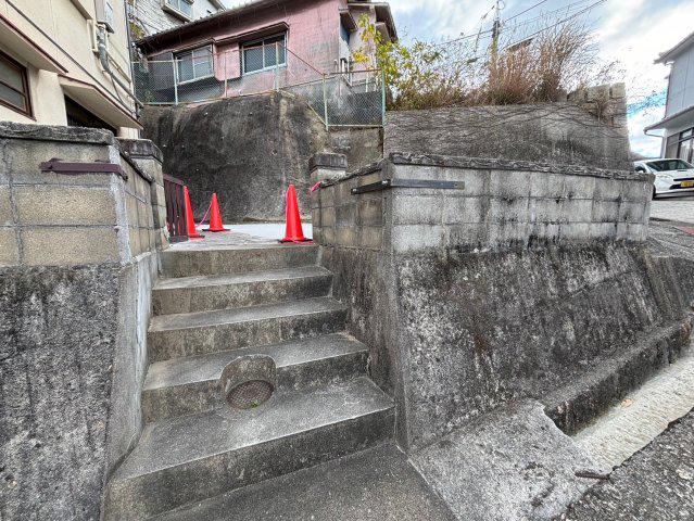 丸川アパート