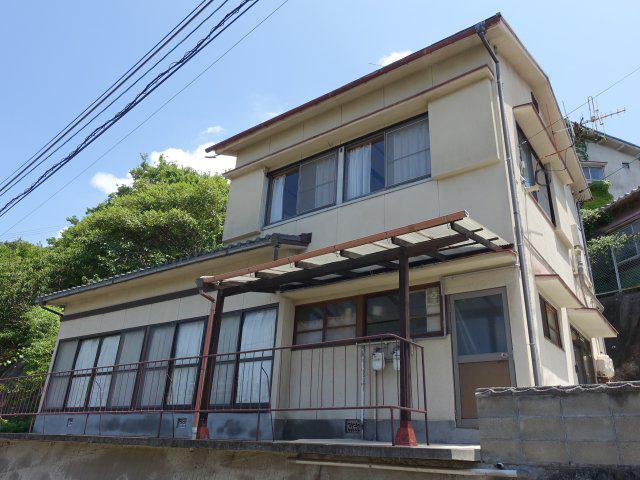 丸川アパート