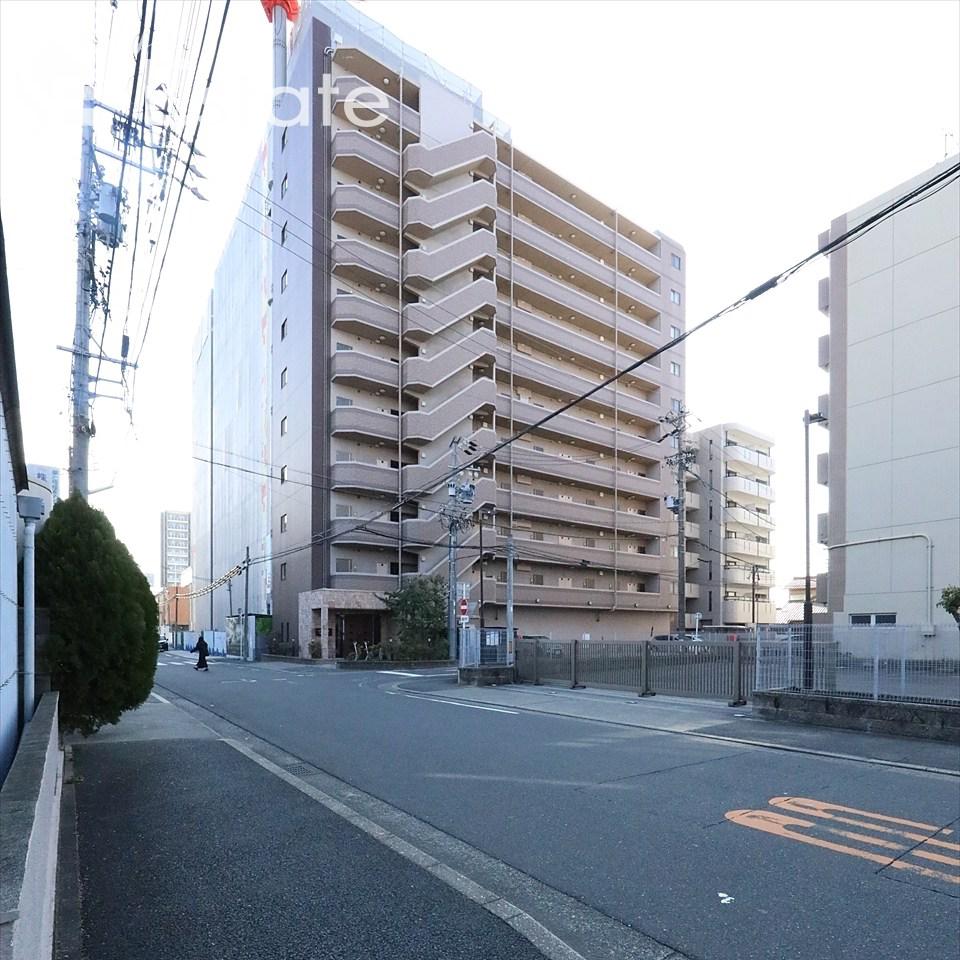 CITY SPIRE 名古屋大須