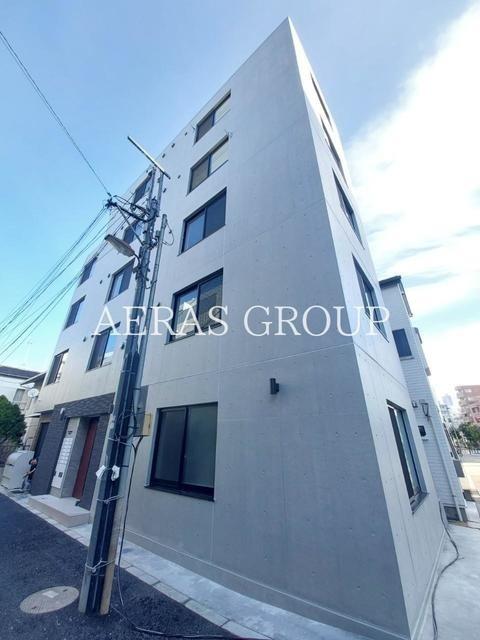 CASA GRAZIE 池袋
