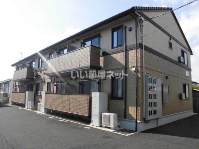 メゾンルミエール