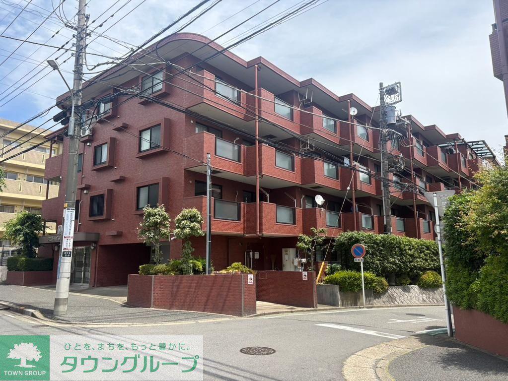 アップルウェイみずほ台