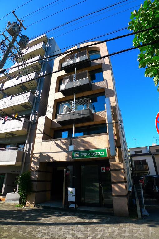 LUMINA 広路
