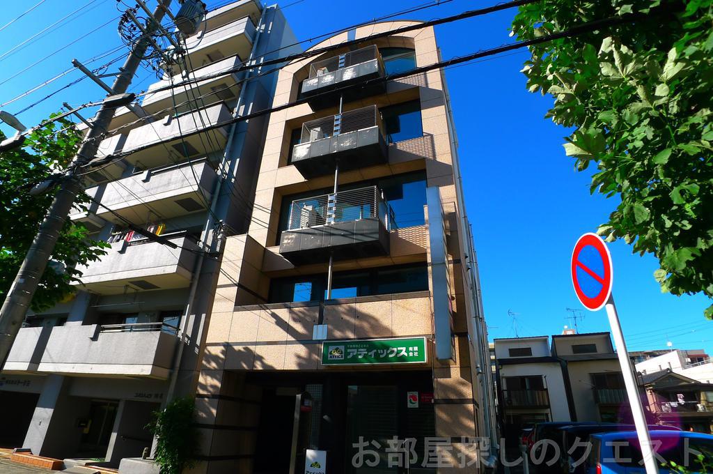 LUMINA 広路