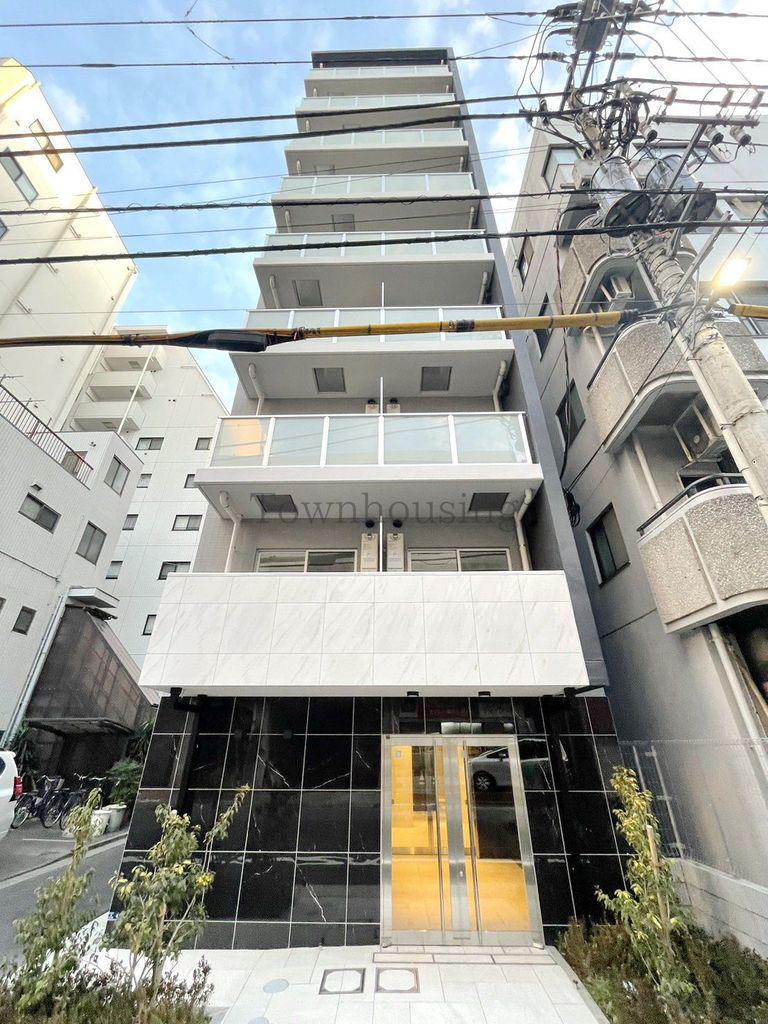 レオーネ錦糸町
