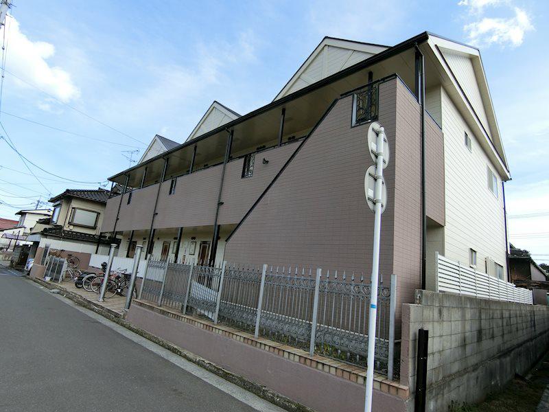 ＪＲ岩徳線 西岩国駅 徒歩1分  築36年