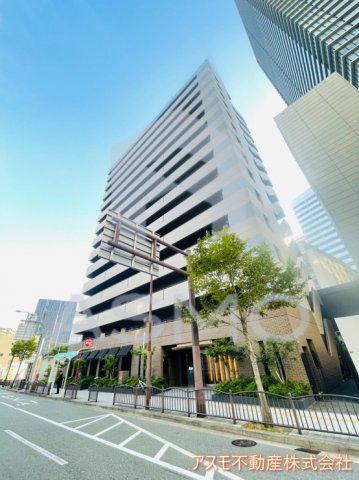 CH158RESIDENCE NAKANOSHIMA
