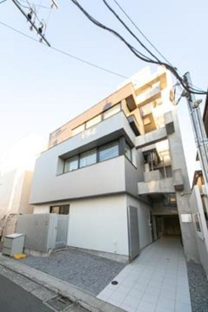 トラスト学芸大学
