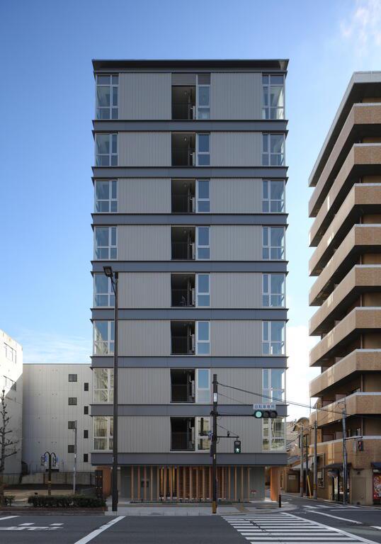 GOJO PLACE