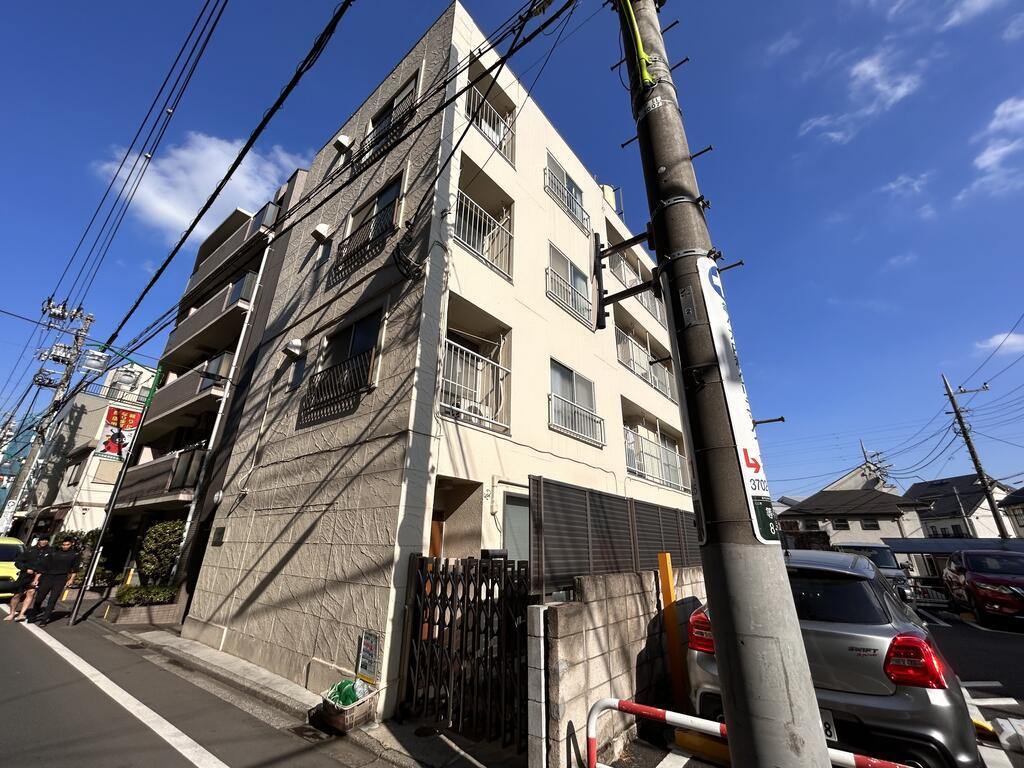 中岡ビル
