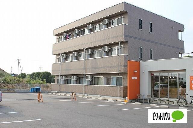SKマンション