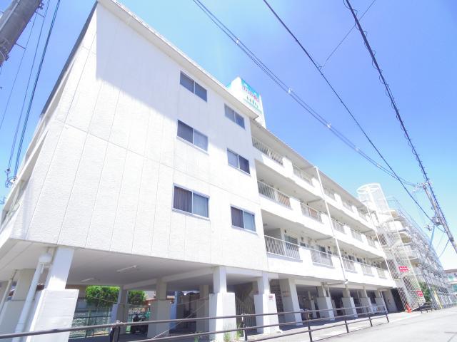 フォレスト新ノ口