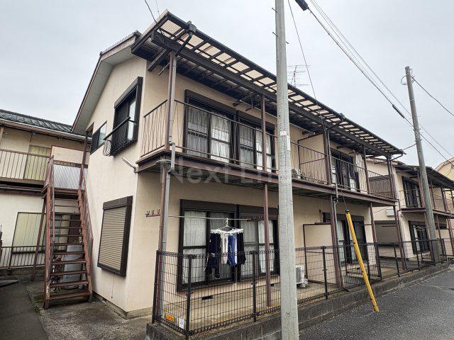 ダイモト壱番館A棟