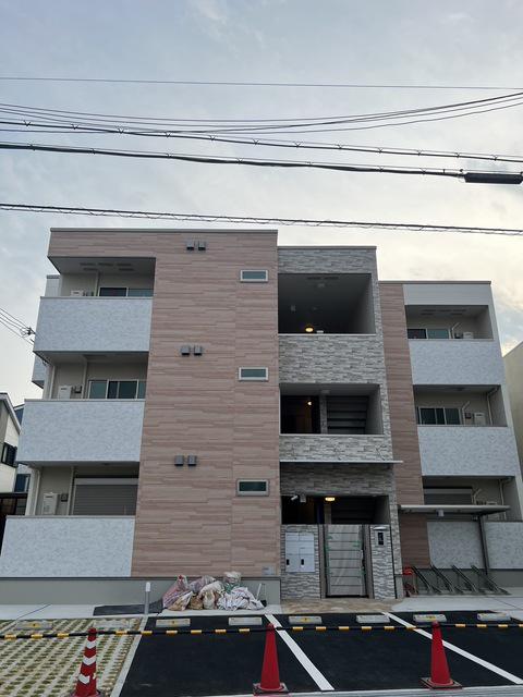 フジパレス和泉葛の葉