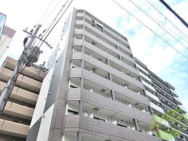 ウインズコート新大阪2