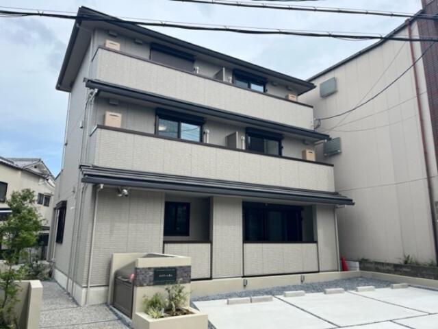 エスポワール東山