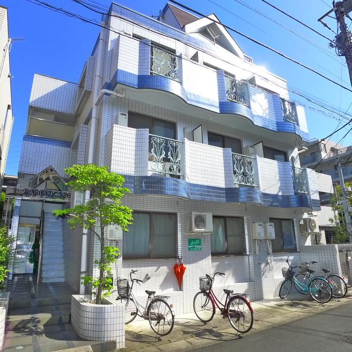 カワベ328