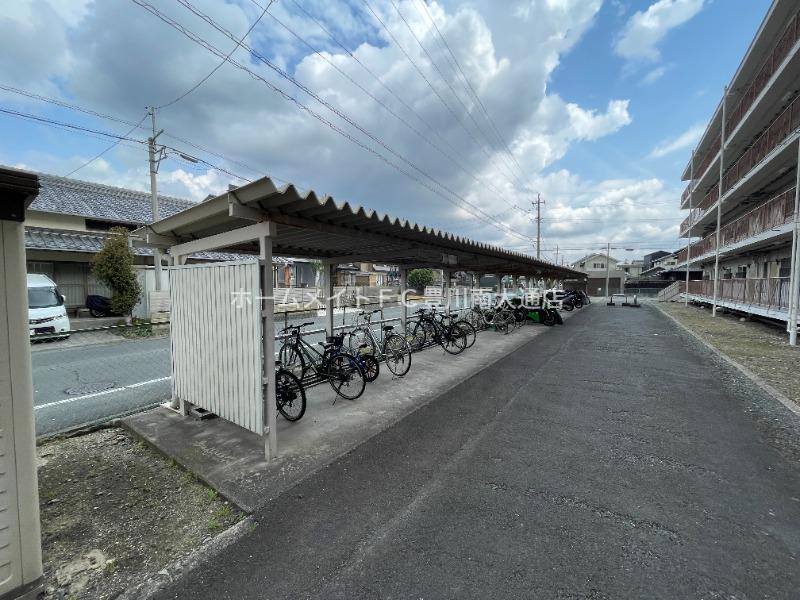 ビレッジハウス本町 2号棟