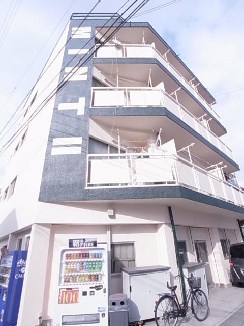 MINTⅡ