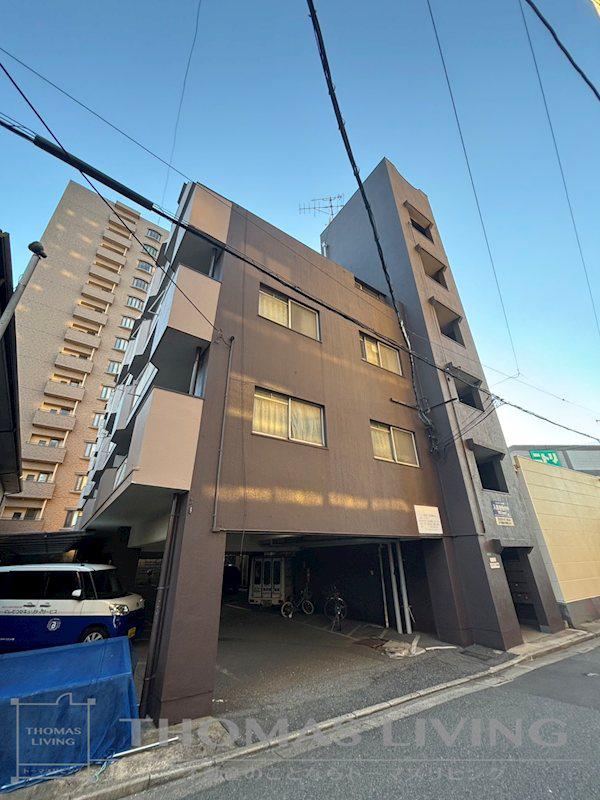 サングリーン中本町