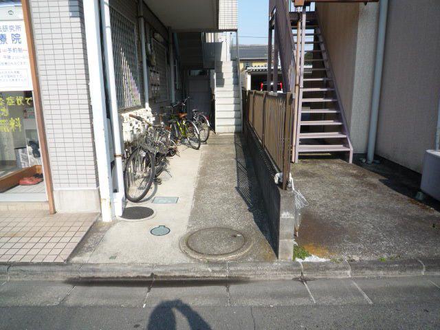 清新本所ハイツ