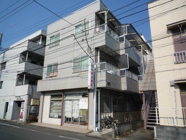 清新本所ハイツ