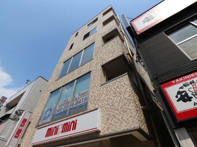 ヴィレッヂ大和東