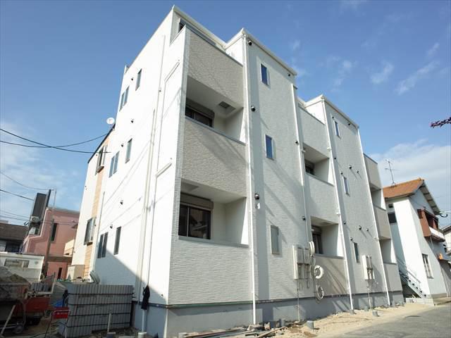 REGALEST 姪浜 ECLAT(1LDK/3階)