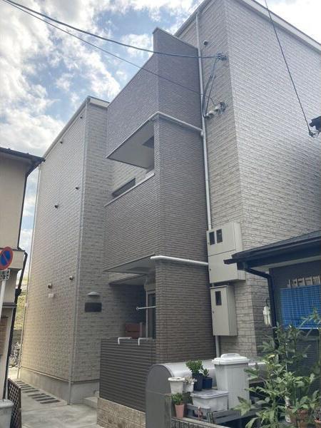 FSTYLE住之江